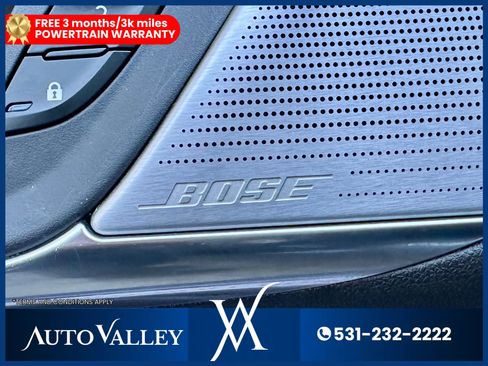 Used 2021 Cadillac CT4 Luxury w/ Sun And Sound Package image 20