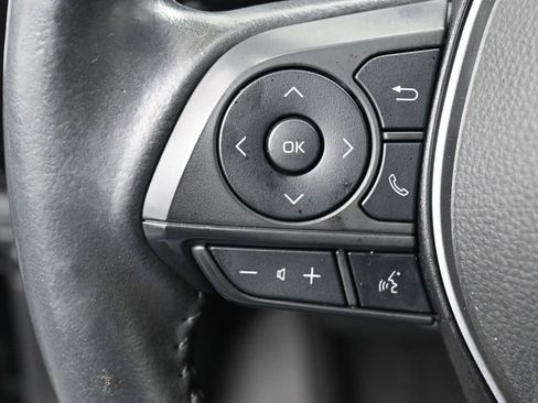 Certified 2024 Toyota Corolla XSE image 16