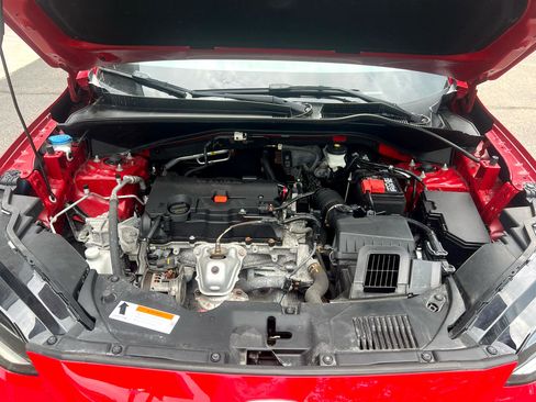 Used 2023 Honda HR-V Sport image 14