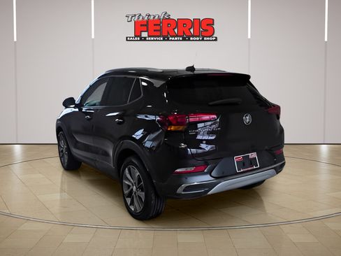 Used 2020 Buick Encore GX Essence w/ Experience Buick Package AWD/4WD image 3