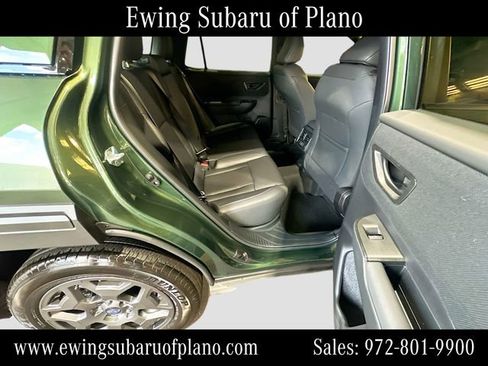 Used 2026 Subaru Forester Wilderness w/ Wilderness Plus Package AWD/4WD image 29