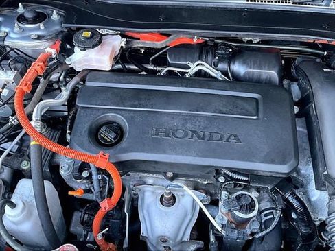 Used 2024 Honda CR-V Sport image 31