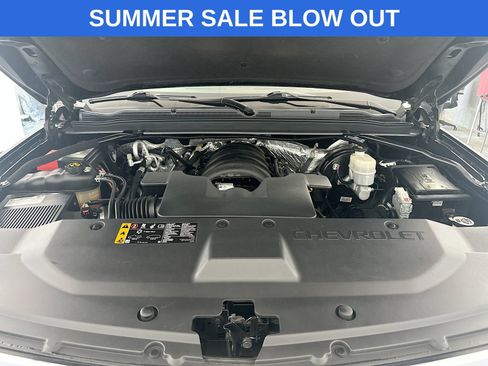 Used 2018 Chevrolet Tahoe Premier AWD/4WD image 33
