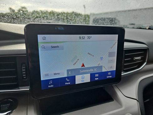 Used 2023 Ford Explorer XLT w/ Equipment Group 202A RWD image 25