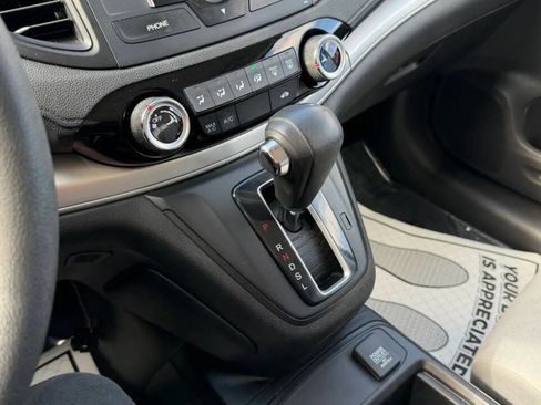 Used 2016 Honda CR-V LX image 26