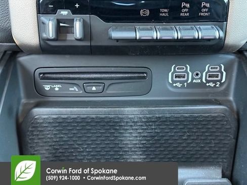Used 2019 RAM 2500 Laramie AWD/4WD image 28