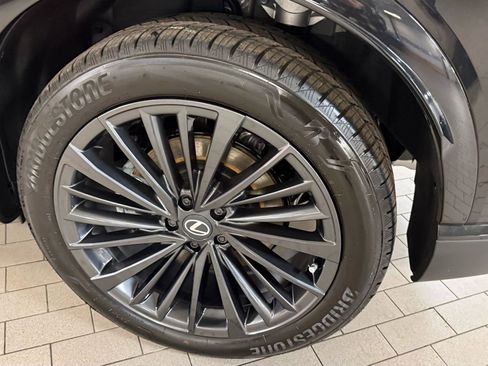 Used 2026 Lexus RX 350 Premium w/ Convenience Package image 14