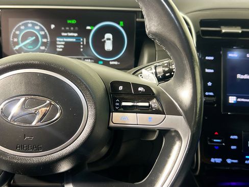 Used 2022 Hyundai Tucson SEL image 19