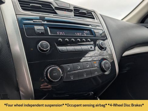 Used 2014 Nissan Altima 2.5 S image 5