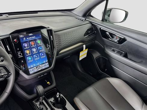 New 2026 Subaru Forester Sport AWD/4WD image 24