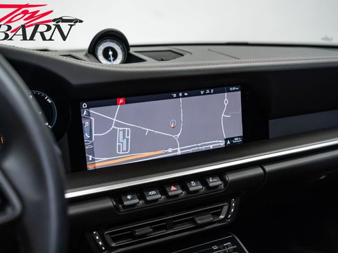 Used 2021 Porsche 911 Turbo S image 49