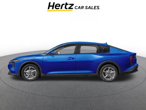 Used 2026 Kia K4 FWD image 3