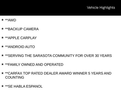 Certified 2025 Acura ADX A-Spec AWD/4WD image 10