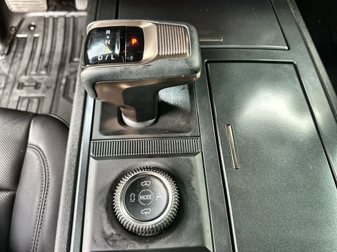 Used 2025 GMC Hummer EV 3X AWD/4WD image 16