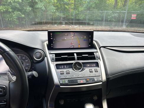 Used 2020 Lexus NX 300 FWD w/ Premium Package image 18