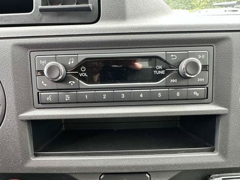 New 2026 Ford E-350 and Econoline 350 Super Duty w/ Power Equipment Group RWD image 23