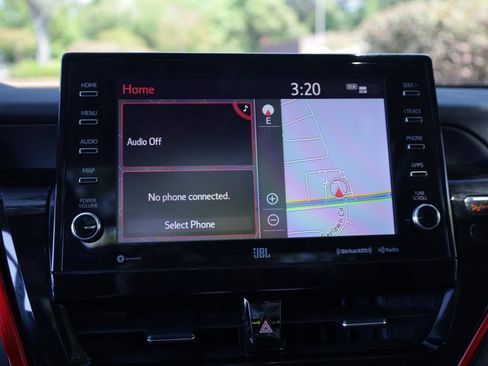 Used 2023 Toyota Camry XSE w/ Navigation Package FWD image 26