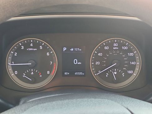 Used 2019 Hyundai Tucson Value w/ Cargo Package image 25