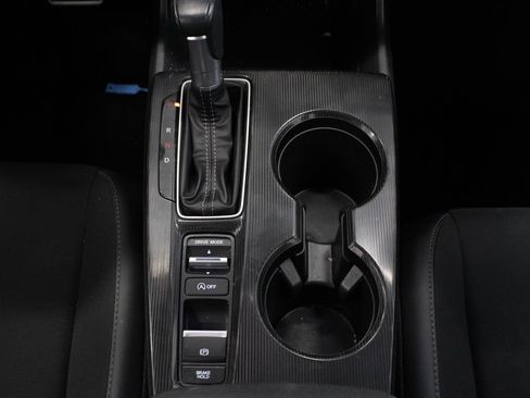 Used 2025 Honda Civic Sport image 24