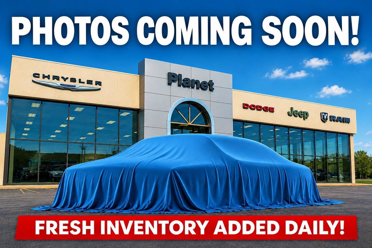 Used 2025 RAM 1500 RHO w/ RHO Level 1 Equipment Group AWD/4WD image 1