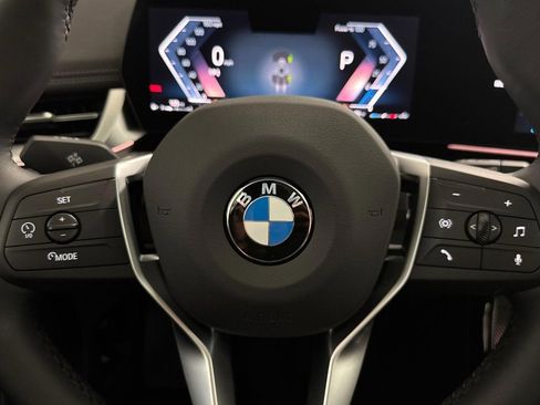 New 2026 BMW X1 xDrive28i w/ Convenience Package image 17