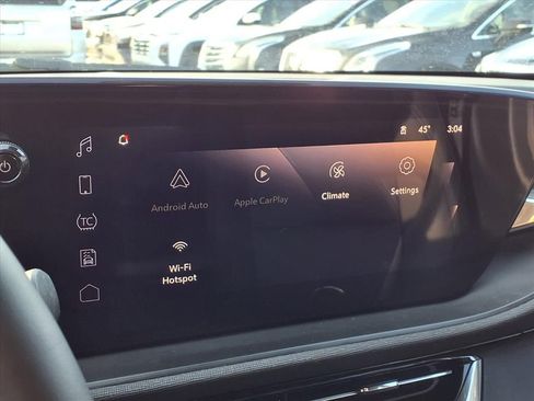 Used 2024 Buick Envista Sport Touring w/ Convenience I Package image 20