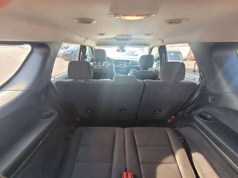 Used 2021 Dodge Durango SXT w/ 3rd Row Seating Group image 11