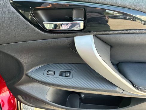 Used 2024 Mitsubishi Eclipse Cross SEL AWD/4WD image 29