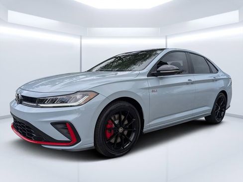 New 2026 Volkswagen Jetta GLI Autobahn FWD image 7