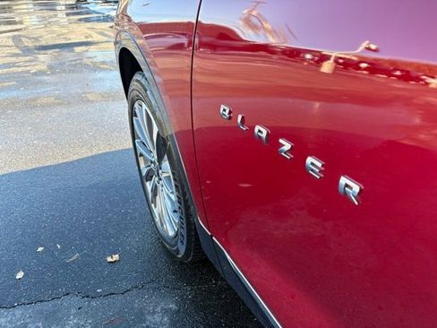 Used 2023 Chevrolet Blazer Premier w/ Enhanced Convenience Package image 14