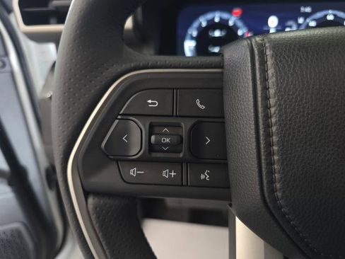 New 2026 Toyota 4Runner Limited AWD/4WD image 15