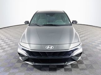 Used 2026 Hyundai Elantra Sport video 2