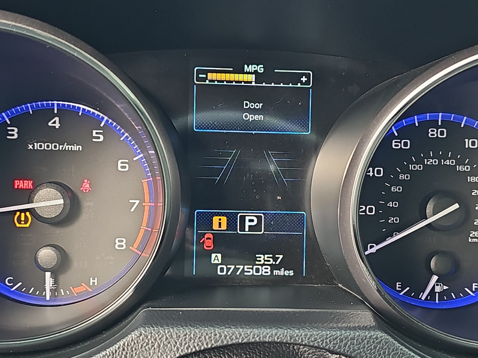 Used 2019 Subaru Outback 3.6R Limited AWD/4WD image 20