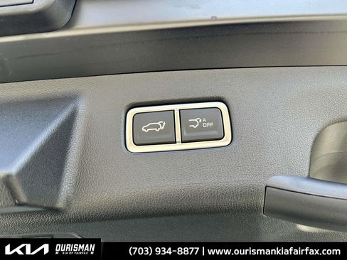 New 2025 Kia Sorento EX image 26