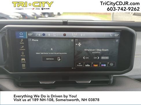 New 2026 Jeep Wrangler Sport S image 16