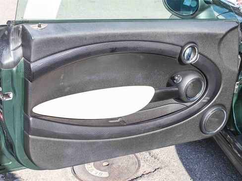 Used 2012 MINI Cooper Coupe S image 22