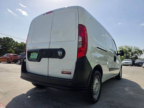 Used 2017 RAM ProMaster City Tradesman FWD image 14