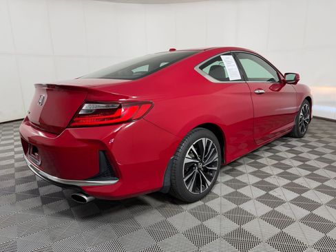 Used 2016 Honda Accord EX-L image 9