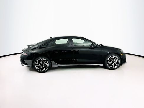 Used 2024 Hyundai Ioniq 6 SEL RWD image 10