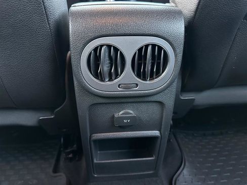 Used 2017 Volkswagen Tiguan S AWD/4WD image 23