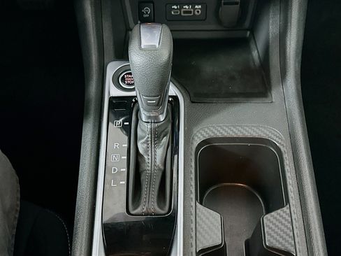 Used 2024 Nissan Sentra SV image 24