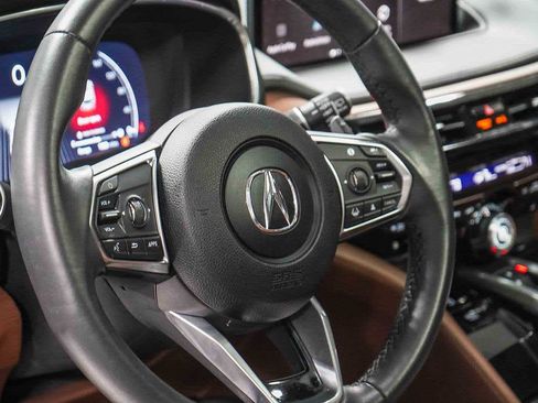 Used 2024 Acura MDX FWD w/ Technology Package image 24