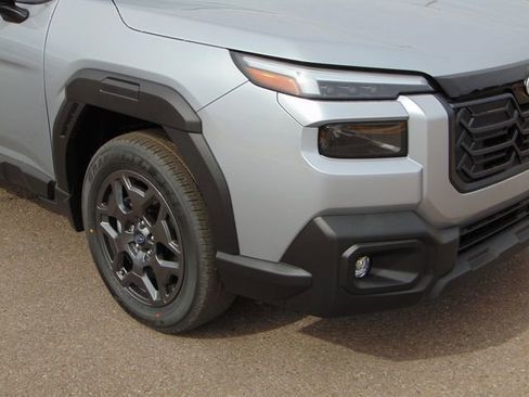 New 2026 Subaru Outback Premium AWD/4WD image 2