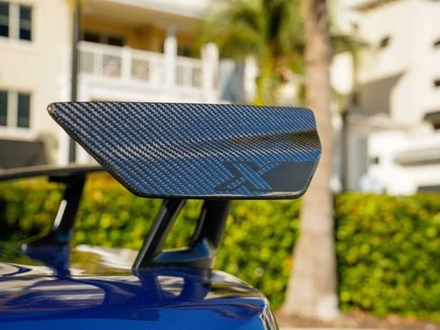 Used 2019 Chevrolet Camaro ZL1 image 51