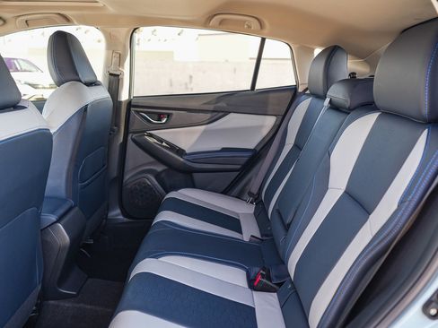 Used 2020 Subaru Crosstrek Hybrid w/ Moonroof Package w/Navigation AWD/4WD image 19