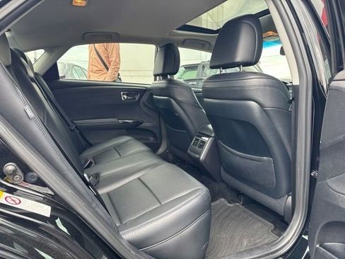 Used 2015 Toyota Avalon XLE Touring Sport Edition FWD image 15