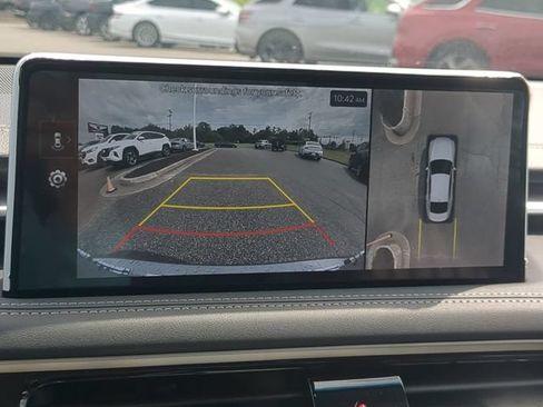 Certified 2026 Genesis G70 2.5T Prestige AWD/4WD image 19