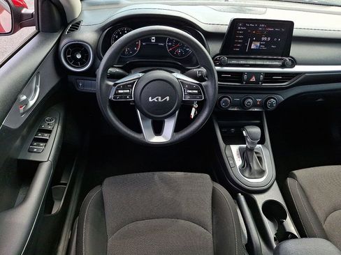 Certified 2024 Kia Forte LXS FWD image 13