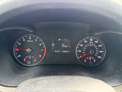 Used 2016 Kia Optima LX image 10