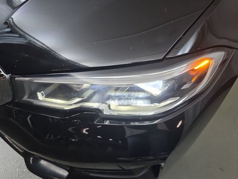 Used 2019 BMW 330i xDrive Sedan w/ Convenience Package AWD/4WD image 32